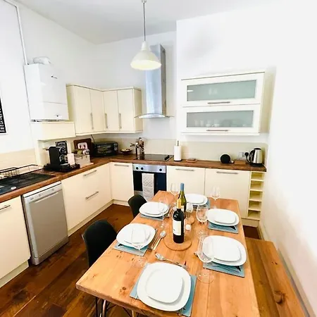 Lottie'S Lookout, Ventnor With Fantastic Sea Views Apartment Exterior photo