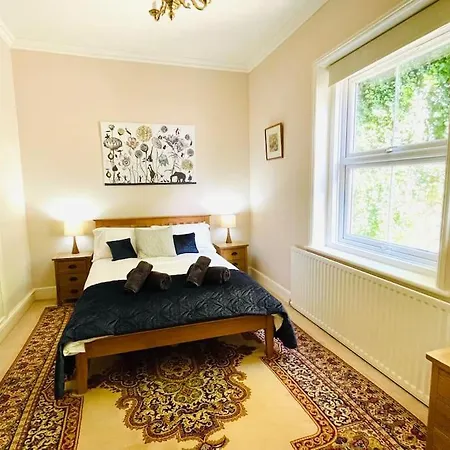 Lottie'S Lookout, Ventnor With Fantastic Sea Views Apartment Exterior photo