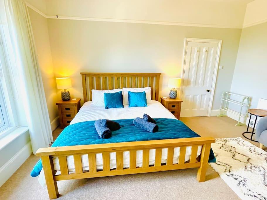 Apartment Lottie's Lookout, With Fantastic Sea Views *