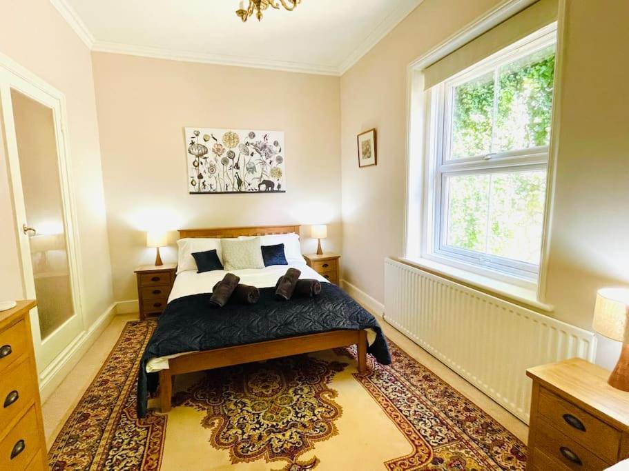 Lottie's Lookout, With Fantastic Sea Views Apartment