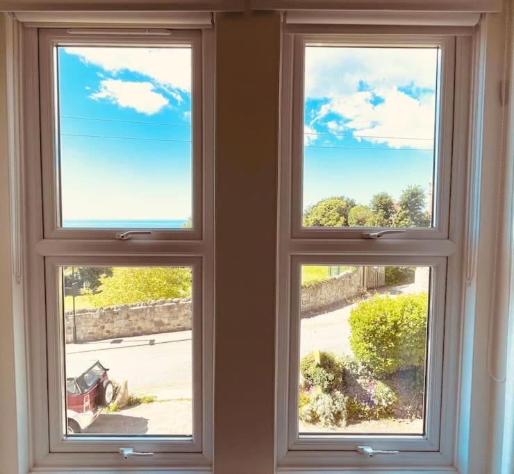 Lottie's Lookout, With Fantastic Sea Views