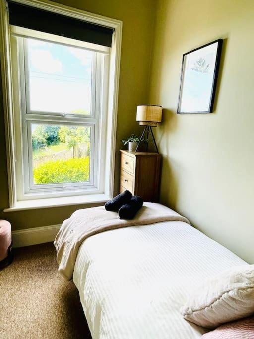 Lottie's Lookout, With Fantastic Sea Views Apartment