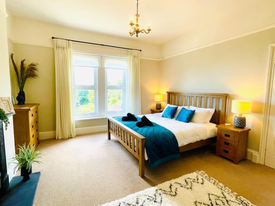 Lottie's Lookout, With Fantastic Sea Views Apartment